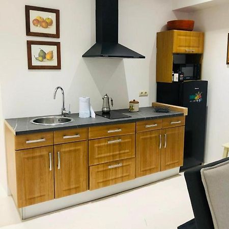 Apartamentos Comillas 1 Esterno foto