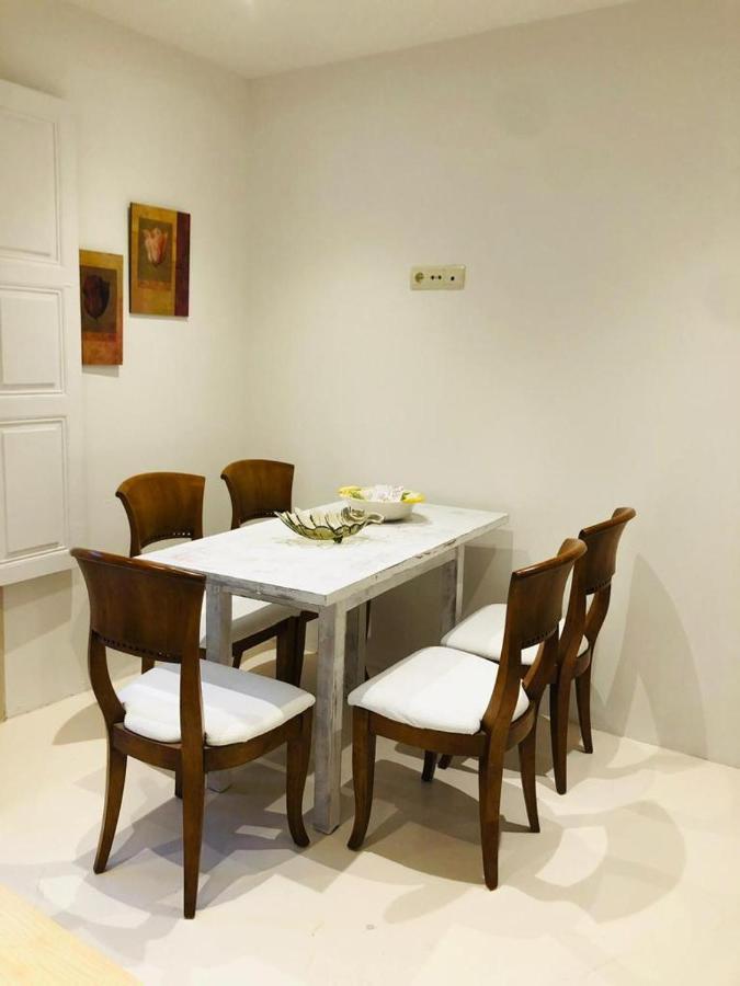 Apartamentos Comillas 1 Esterno foto