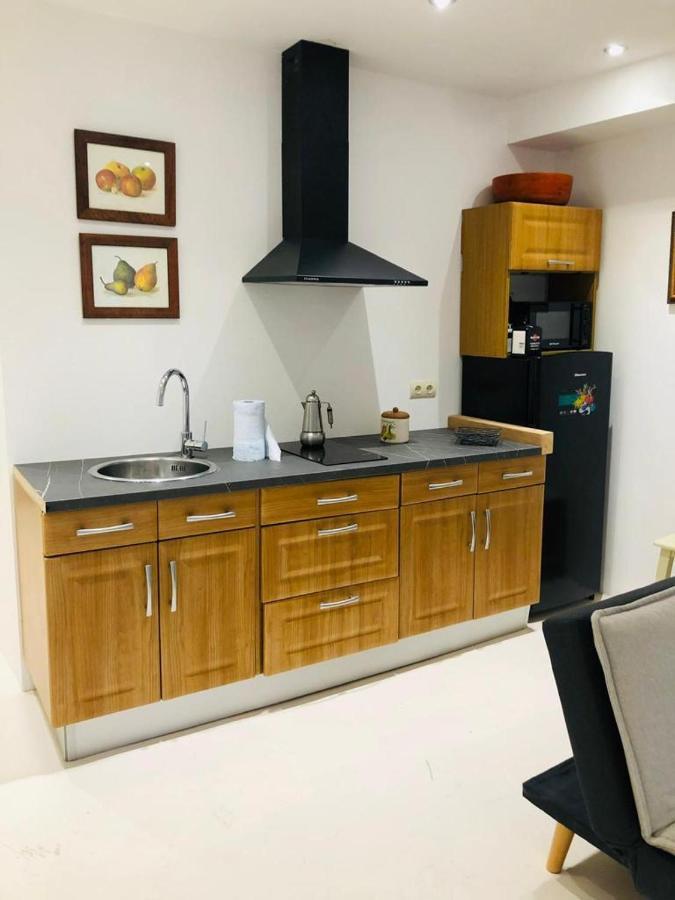 Apartamentos Comillas 1 Esterno foto